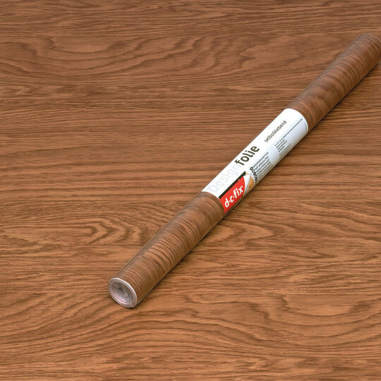 Klebefolie Eiche Wildwuchs image number null